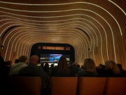 svečana sjednica , Foto: K. Inhof/HRT Radio Osijek 