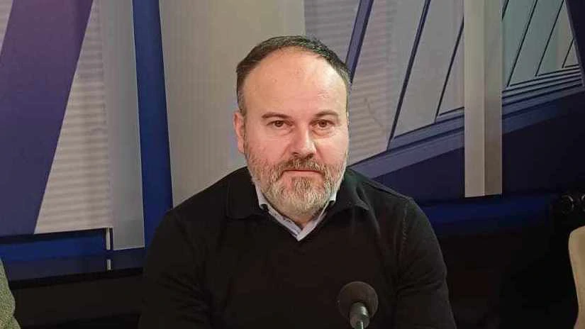 Slobodan Lalić