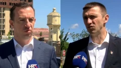 Nikola Mažar i Ivan Penava 