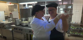 Srijeda, 9. rujna na Prvom, Foto: Mogu li i ja raditi?/dokumentarni film