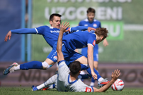 Slaven Belupo - Dinamo, Foto: Igor Soban/PIXSELL
