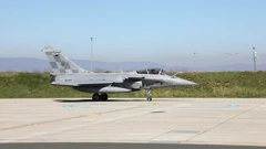 Stigao 11. Rafale