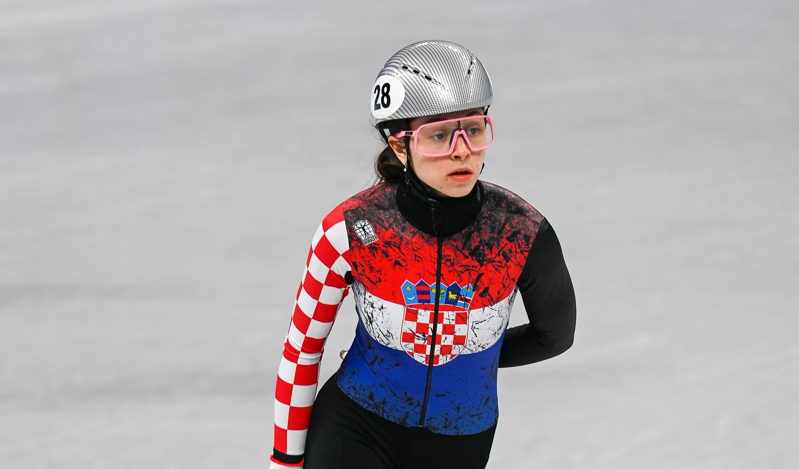 Hrvatski brzoklizači u lovu na plasman na ZOI 2026.