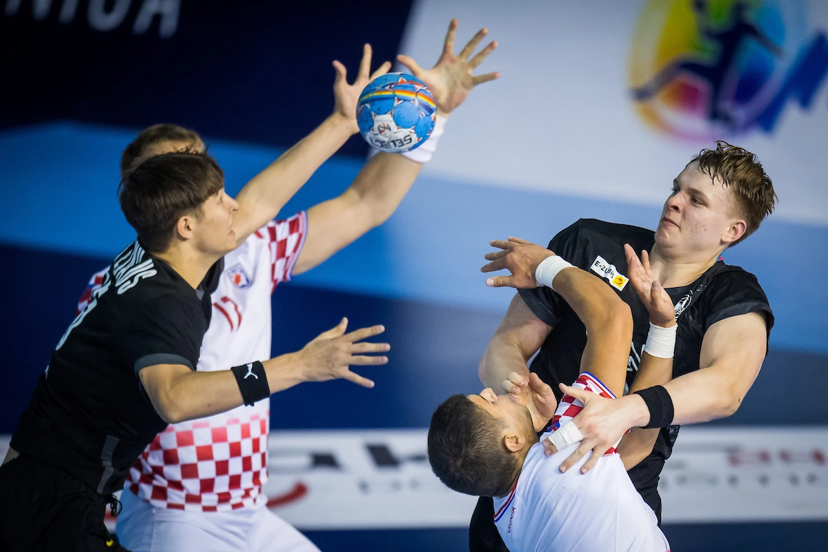 Hrvatska - Njemačka