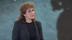 Tanja Sever