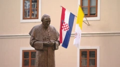 Uskrs u tužnim okolnostima