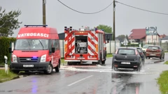 Obrana od poplava 