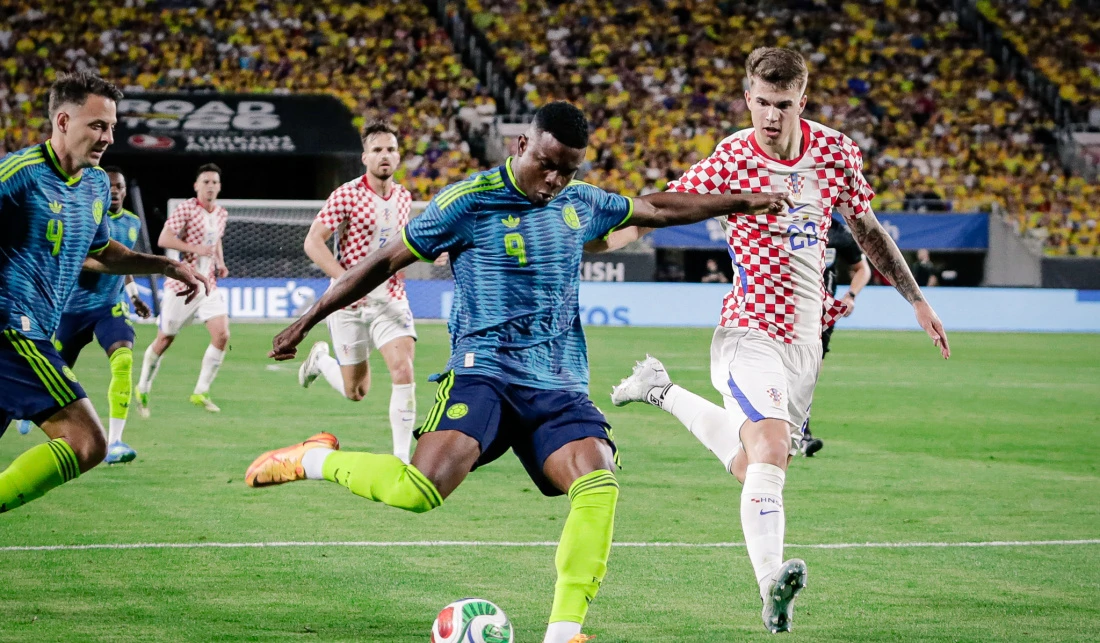 Mediji nakon poraza od Hrvatske: Kolumbija je popila gorku kavu