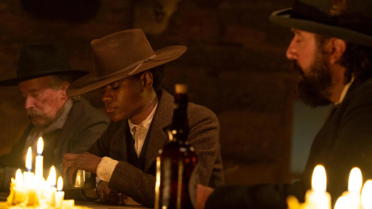 Ponedjeljak, 10. studenoga na Drugom, Foto: Nema predaje/film