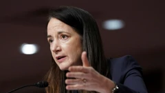 Direktorica američke Nacionalne obavještajne direkcije Avril Haines 