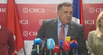 Milorad Dodik