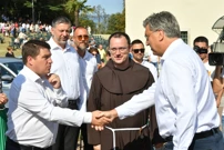 Andrej Plenković i Oleg Butković, Foto: Damir Skomrlj /CROPIX