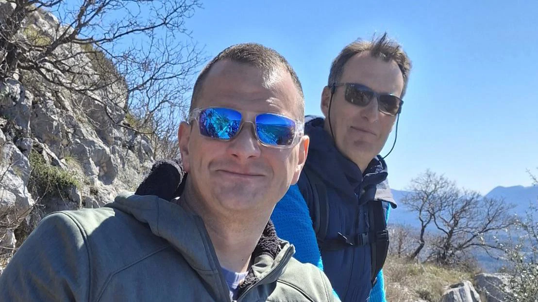 Utorak, 18. studenog na Prvom