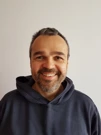 Goran Dević, autor i scenarist filma, Foto: Paviljon 6/dokumentarni film
