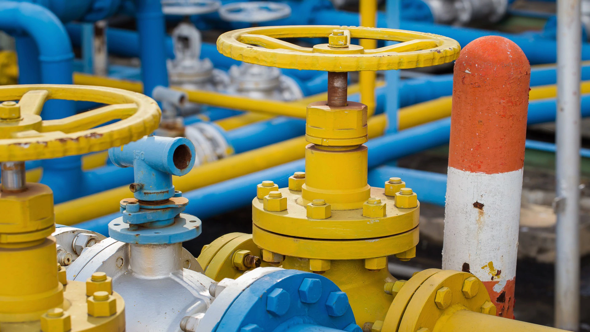 Ukrajina će danas obnoviti tranzit nafte kroz Družbu