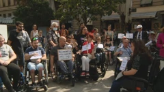 "Vožnja za kvalitetan i neovisan život"