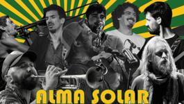 Alma Solar