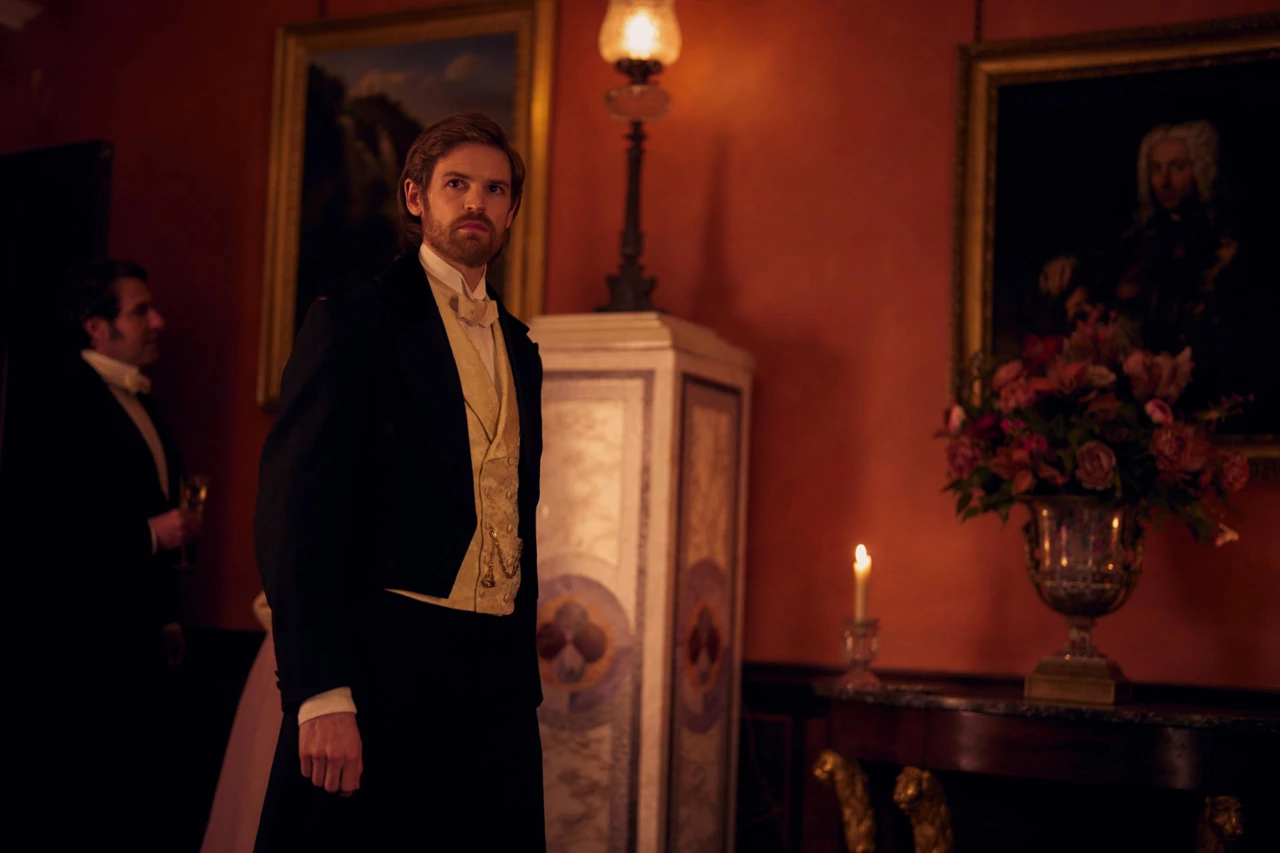 Srijeda, 18. ožujka na Prvom , Foto: Belgravia: Novo poglavlje /2. sezona serije 