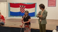 Ponedjeljak, 9. ožujka na Drugom, Foto: "Kuća moje babe…"/dokumentarni film