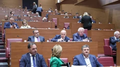 Oporba: Ako je Beroš 'Mali', glavno pitanje je tko je 'Veliki'