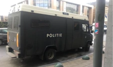 Na snazi zabrana za ulazak konvoja u Bruxelles, Foto: Tihomir Vinković/Hrvatski radio