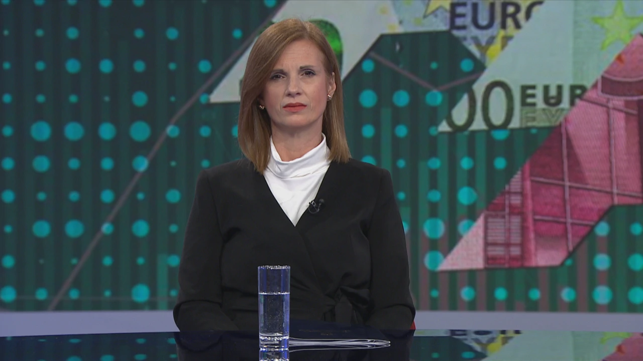 Vedrana Filipović-Grčić, Foto: HTV/HRT