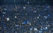 Navijači Atalante na utakmici protiv Uniteda, Foto: Alberto Lingria/REUTERS
