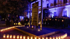 U Vukovaru spomen na 97 policajaca poginulih u Domovinskom ratu