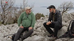 Ivica Prtenjača otkrio gdje odlazi po inspiraciju za svoje knjige