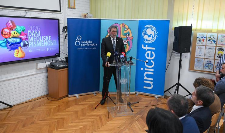 Empatija u fokusu ovogodišnjih Dana medijske pismenosti