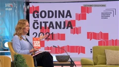 Što čitati?