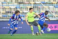 Dvoboj Lokomotive i Slaven Belupa , Foto: Ronald Gorsic/CROPIX