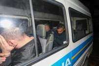 Privođenje u USKOK, Foto: Slaven Branislav Babic/PIXSELL