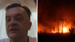 Denis Ivančić iz Lavova