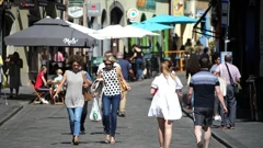 Radićeva ulica u Zagrebu