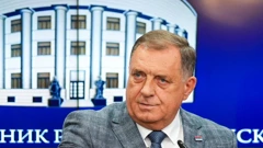 Milorad Dodik