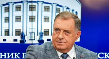Milorad Dodik