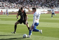 Hajduk - Gorica, Foto: Ivo Cagalj/PIXSELL