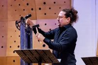 Filip Merčep, Foto: Maja Prgomet/Hrvatski dom Split 