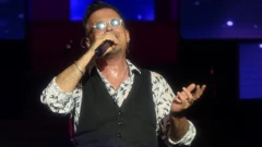 Gibo na pozornici, Foto: Edo Gracin/Radio Split