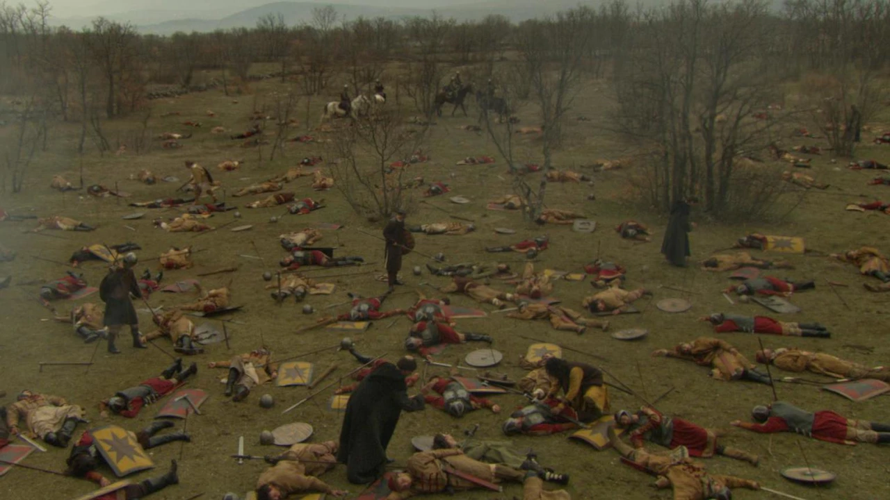 Nedjelja, 16. srpnja na Trećem