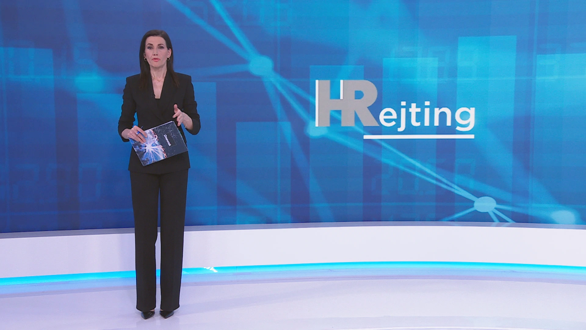 HRejting: Većina smatra da je za sukob na Bliskom istoku odgovoran SAD