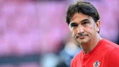 Zlatko Dalić