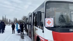 Evakuacija u Sumiju