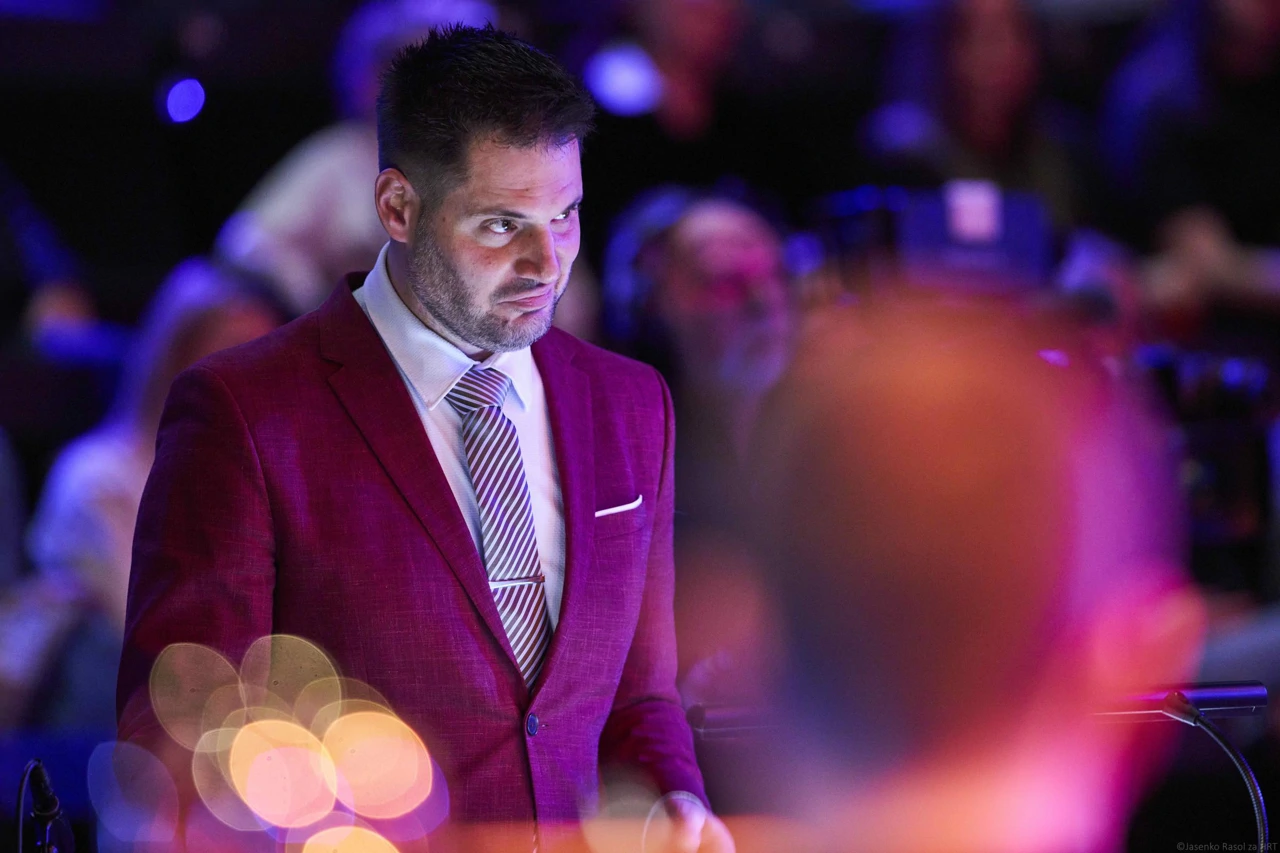 Vrijeme je za jazz, Foto: Jasenko Rasol/HRT