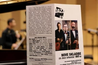 Nove skladbe za jazz orkestar, Foto: Marija Štilinović/HRT