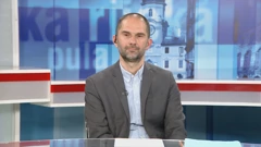 Marko Medved, Foto: Otvoreno/HRT