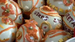 Veliko Trojstvo, Foto: Suzana Balen/HRT