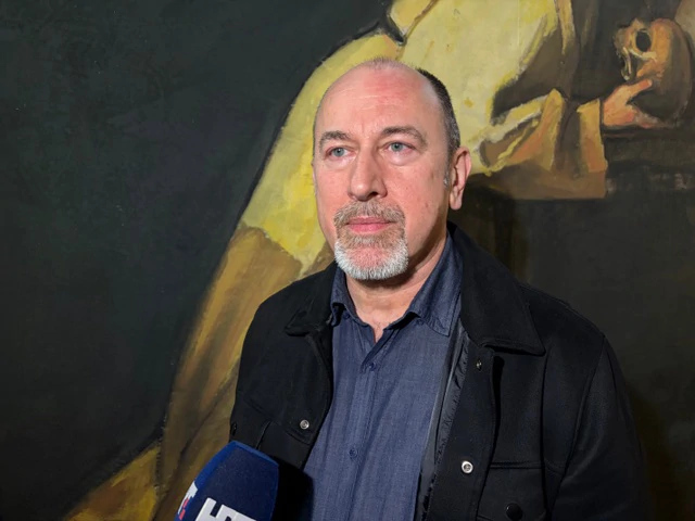 Želimir Sušić, Foto: ./.