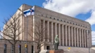 Finski parlament